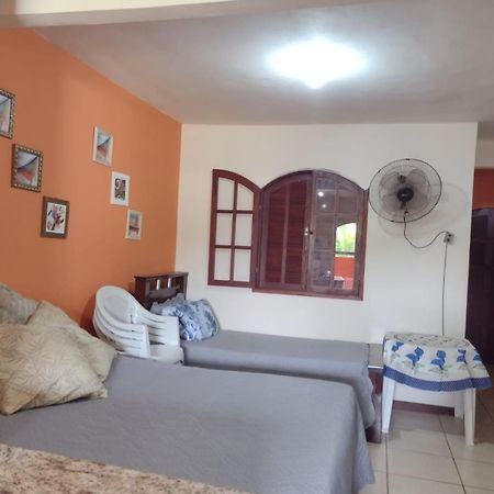 Conforto E Simplicidade! Casa Top Com Garagem, Cozinha, Banheiro E Quarto カボ・フリオ エクステリア 写真