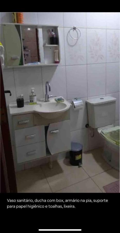 Conforto E Simplicidade! Casa Top Com Garagem, Cozinha, Banheiro E Quarto カボ・フリオ エクステリア 写真