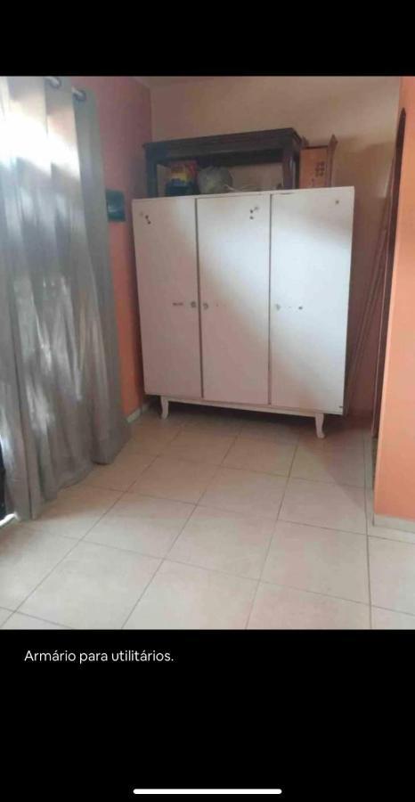Conforto E Simplicidade! Casa Top Com Garagem, Cozinha, Banheiro E Quarto カボ・フリオ エクステリア 写真