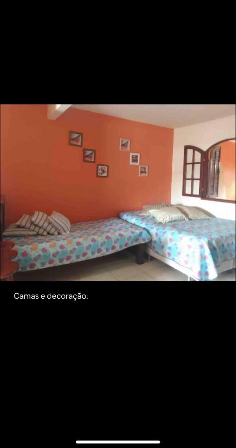 Conforto E Simplicidade! Casa Top Com Garagem, Cozinha, Banheiro E Quarto カボ・フリオ エクステリア 写真