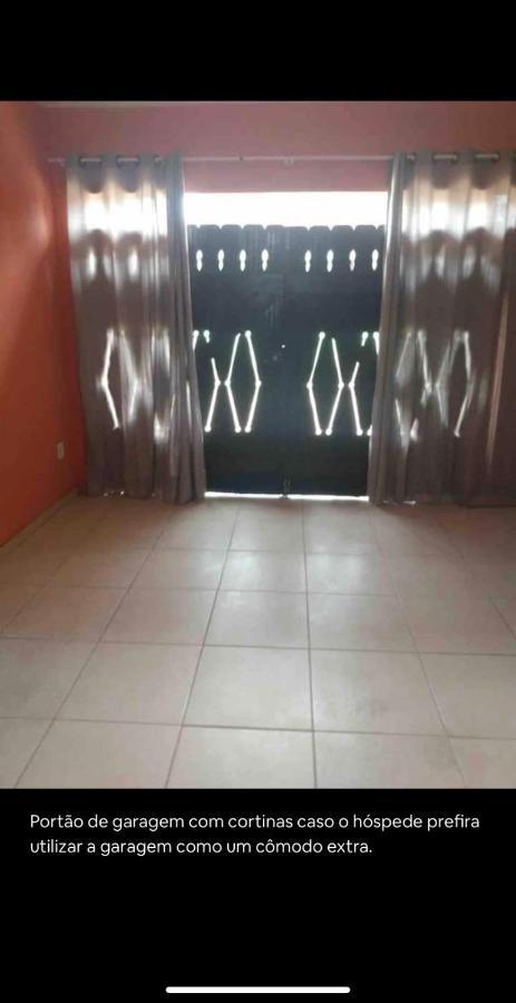 Conforto E Simplicidade! Casa Top Com Garagem, Cozinha, Banheiro E Quarto カボ・フリオ エクステリア 写真