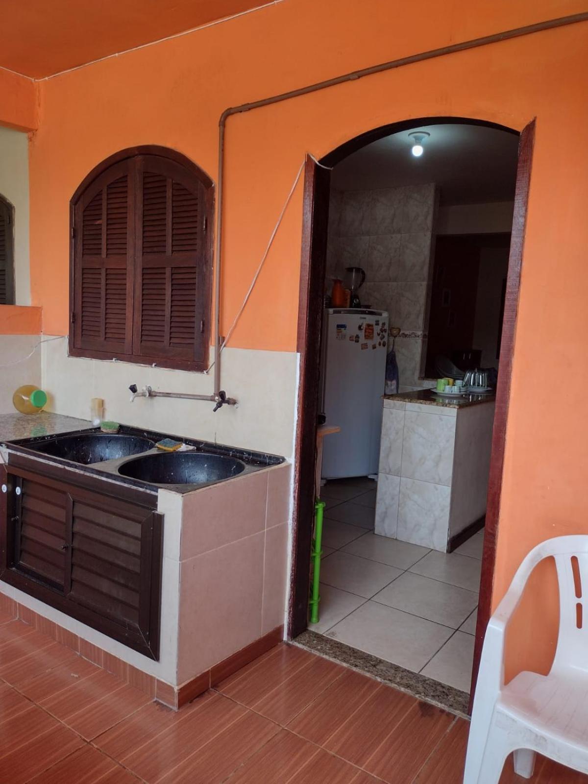 Conforto E Simplicidade! Casa Top Com Garagem, Cozinha, Banheiro E Quarto カボ・フリオ エクステリア 写真
