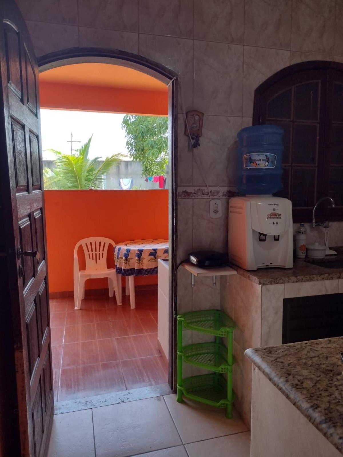 Conforto E Simplicidade! Casa Top Com Garagem, Cozinha, Banheiro E Quarto カボ・フリオ エクステリア 写真
