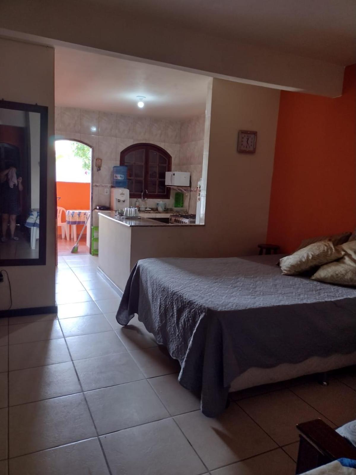 Conforto E Simplicidade! Casa Top Com Garagem, Cozinha, Banheiro E Quarto カボ・フリオ エクステリア 写真