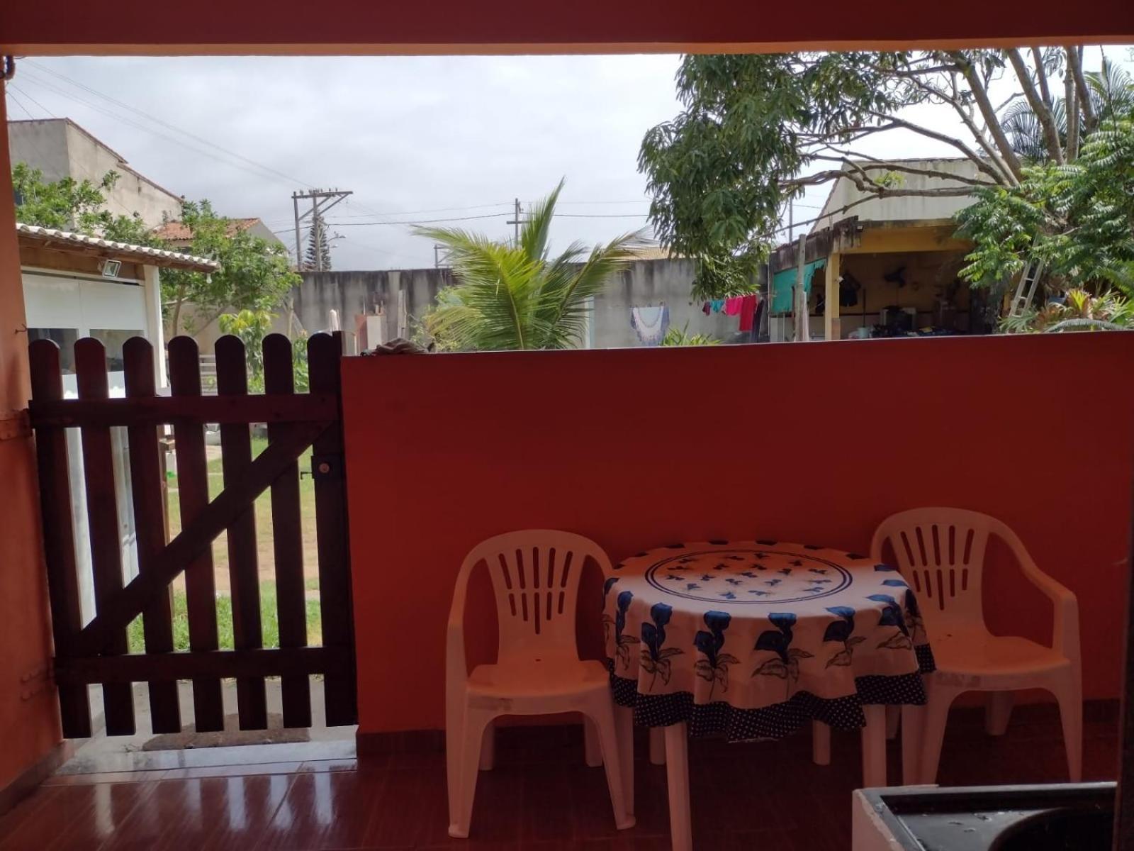 Conforto E Simplicidade! Casa Top Com Garagem, Cozinha, Banheiro E Quarto カボ・フリオ エクステリア 写真