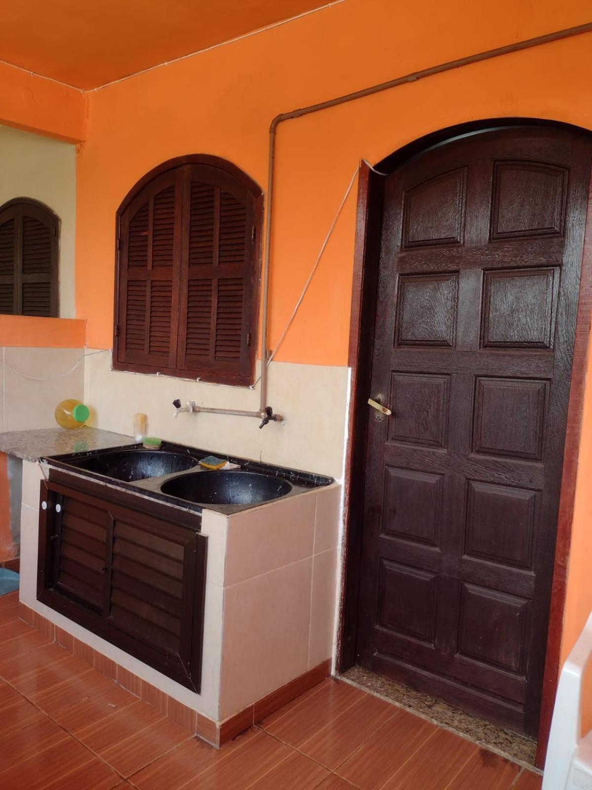 Conforto E Simplicidade! Casa Top Com Garagem, Cozinha, Banheiro E Quarto カボ・フリオ エクステリア 写真